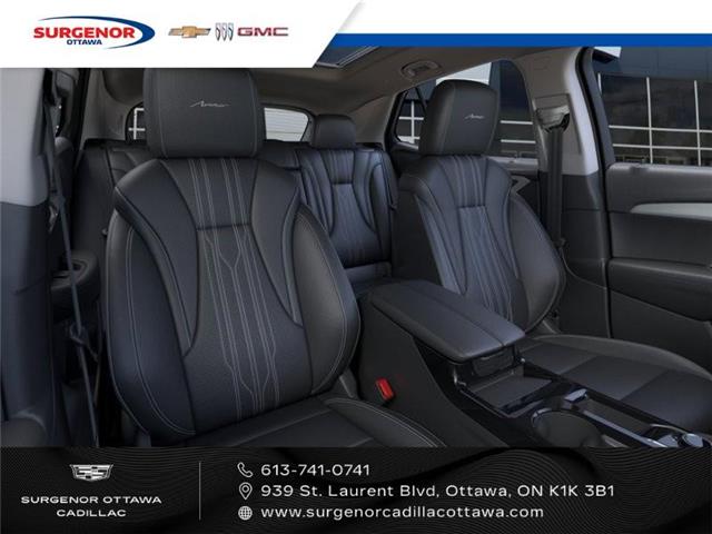 2026 Buick Envision Avenir (Stk: R28521) in Ottawa - Image 6 of 6