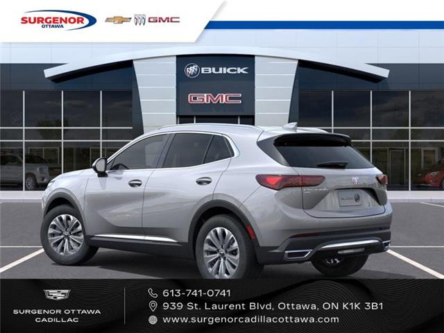 2026 Buick Envision Preferred (Stk: R28502) in Ottawa - Image 3 of 6