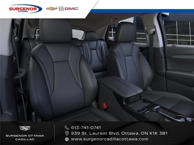 2026 Buick Envision Preferred (Stk: R28502) in Ottawa - Image 6 of 6