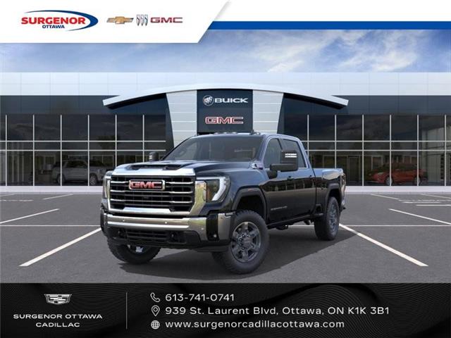 2026 GMC Sierra 2500HD SLE (Stk: R28520) in Ottawa - Image 1 of 6