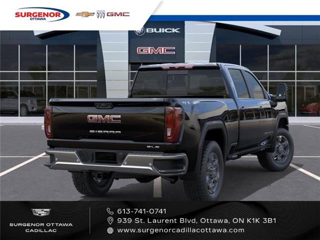 2026 GMC Sierra 2500HD SLE (Stk: R28520) in Ottawa - Image 4 of 6