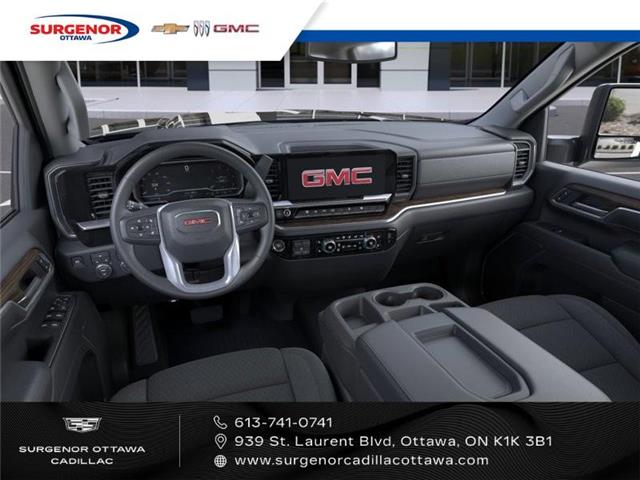 2026 GMC Sierra 2500HD SLE (Stk: R28520) in Ottawa - Image 5 of 6