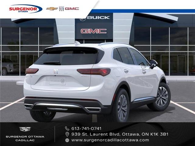 2026 Buick Envision Preferred (Stk: R28499) in Ottawa - Image 4 of 6