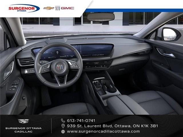 2026 Buick Envision Preferred (Stk: R28499) in Ottawa - Image 5 of 6