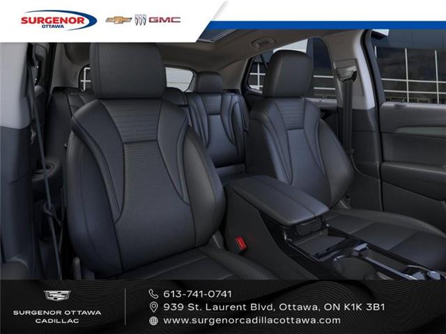 2026 Buick Envision Preferred (Stk: R28499) in Ottawa - Image 6 of 6