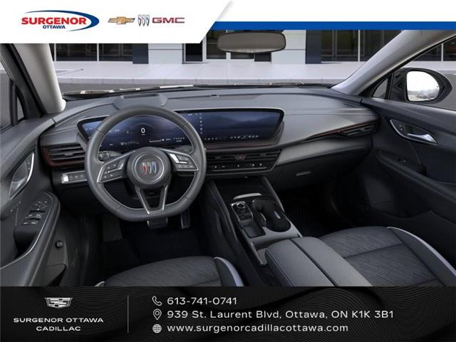 2026 Buick Envision Sport Touring (Stk: R28500) in Ottawa - Image 5 of 6