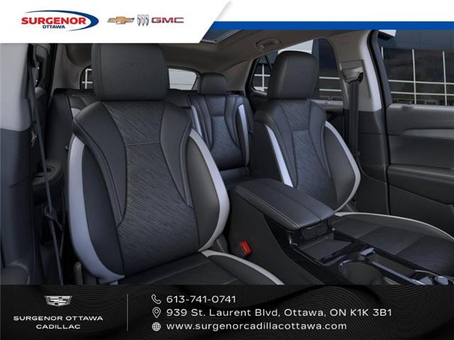 2026 Buick Envision Sport Touring (Stk: R28501) in Ottawa - Image 6 of 6