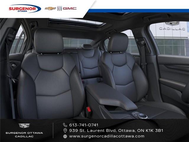 2026 Cadillac CT5 Sport (Stk: R28518) in Ottawa - Image 6 of 6
