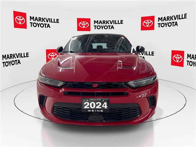 2024 Dodge Hornet GT Plus (Stk: 11105672AA) in Markham - Image 3 of 33