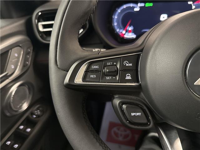 2024 Dodge Hornet GT Plus (Stk: 11105672AA) in Markham - Image 19 of 33