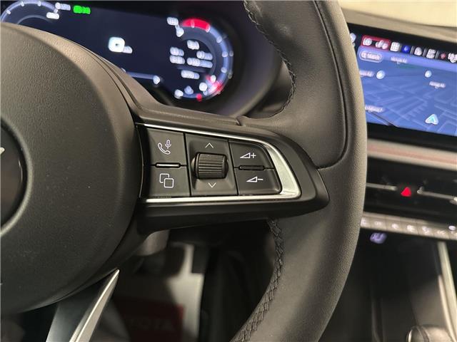 2024 Dodge Hornet GT Plus (Stk: 11105672AA) in Markham - Image 20 of 33