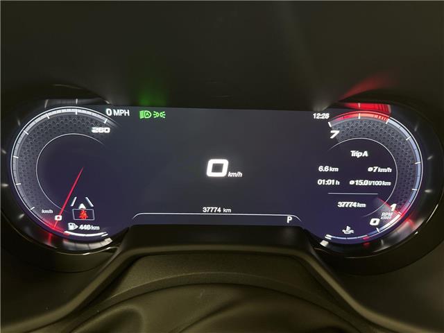 2024 Dodge Hornet GT Plus (Stk: 11105672AA) in Markham - Image 21 of 33