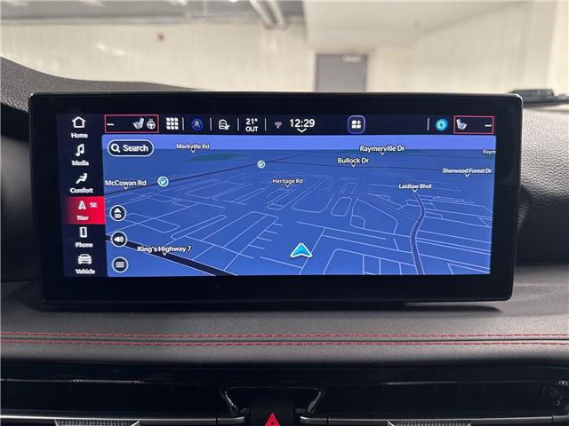 2024 Dodge Hornet GT Plus (Stk: 11105672AA) in Markham - Image 24 of 33