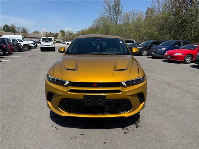 2024 Dodge Hornet GT (Stk: 162390) in London - Image 2 of 13