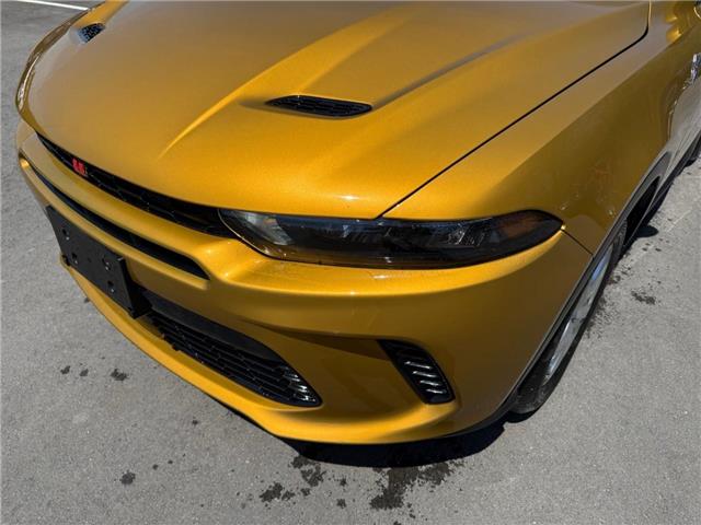 2024 Dodge Hornet GT (Stk: 162390) in London - Image 3 of 13