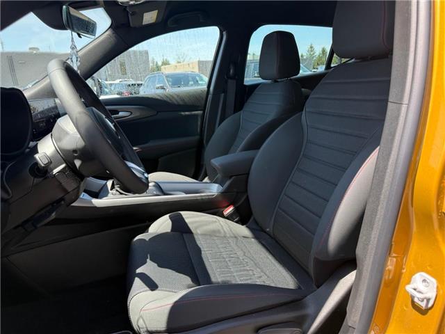 2024 Dodge Hornet GT (Stk: 162390) in London - Image 9 of 13
