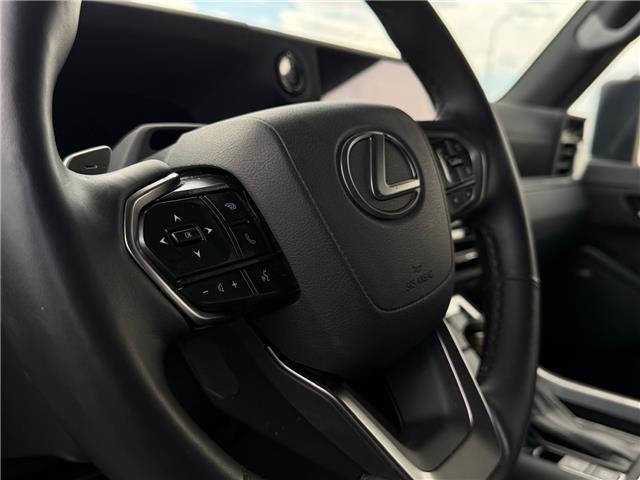 2025 Lexus GX 550 Base (Stk: 4623A) in Calgary - Image 12 of 18