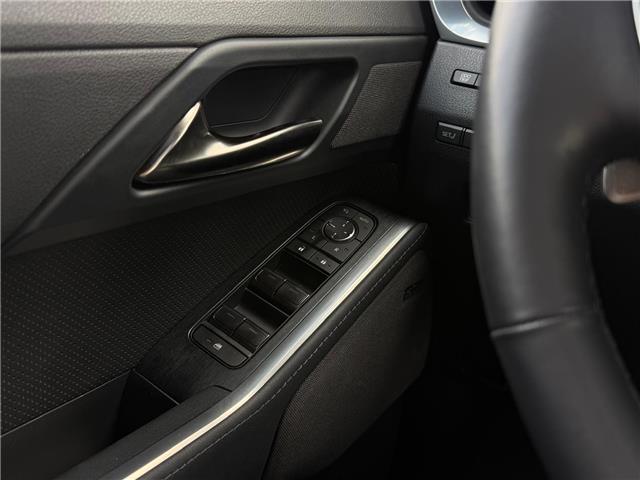 2025 Lexus GX 550 Base (Stk: 4623A) in Calgary - Image 11 of 18