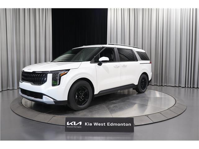 2026 Kia Carnival LX+ (Stk: 24657) in Edmonton - Image 3 of 23