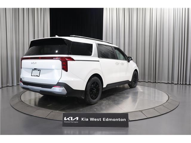 2026 Kia Carnival LX+ (Stk: 24657) in Edmonton - Image 5 of 23
