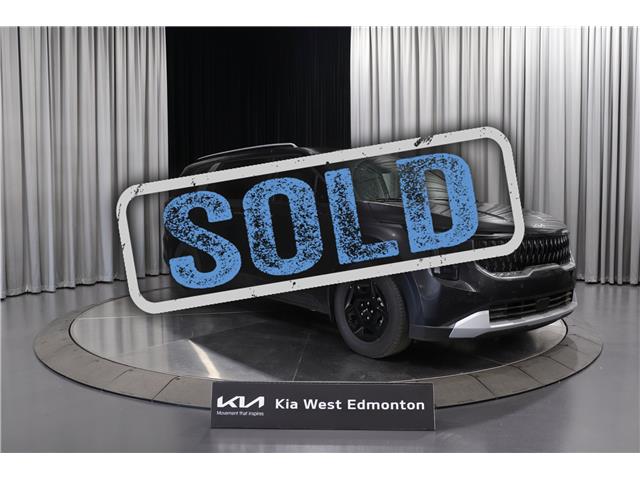 2026 Kia Carnival LX+ (Stk: 24876) in Edmonton - Image 1 of 23