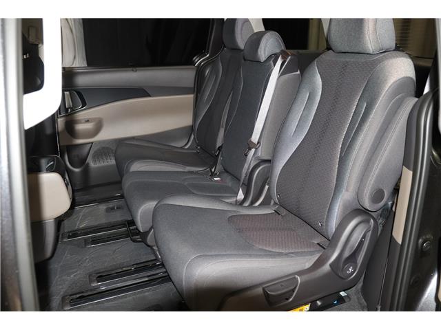 2026 Kia Carnival LX+ (Stk: 24343) in Edmonton - Image 17 of 23