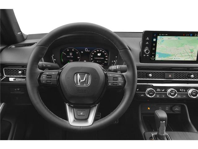 2026 Honda Civic Hybrid Sport Touring (Stk: 26-0732) in Newmarket - Image 4 of 12