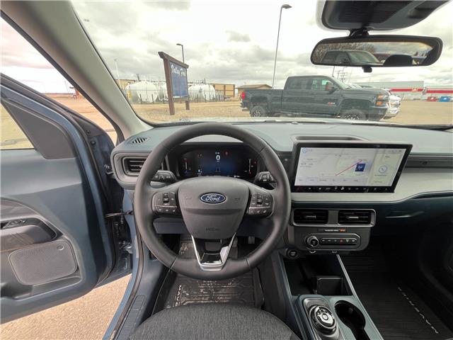 2026 Ford Maverick XLT (Stk: T69271) in Hague - Image 11 of 14