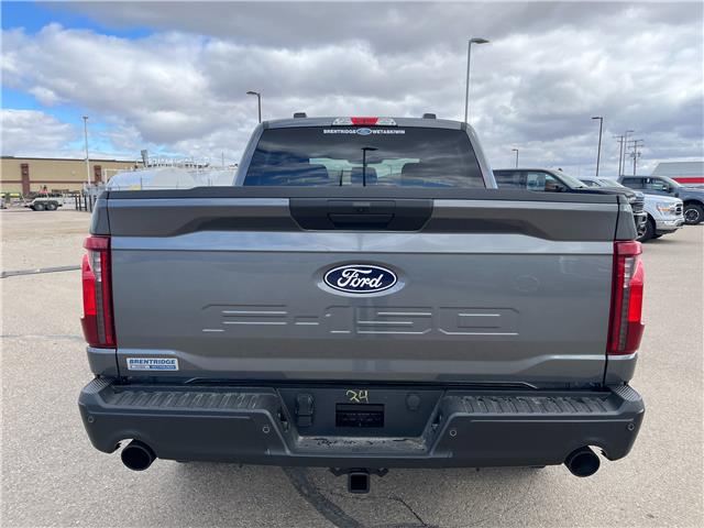2026 Ford F-150 STX (Stk: T40256) in Hague - Image 7 of 13