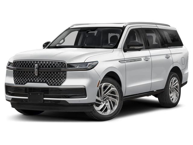 2026 Lincoln Navigator Reserve (Stk: MFLNI020) in Sault Ste. Marie - Image 1 of 12