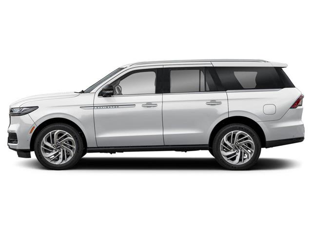 2026 Lincoln Navigator Reserve (Stk: MFLNI020) in Sault Ste. Marie - Image 2 of 12