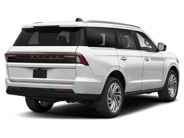 2026 Lincoln Navigator Reserve (Stk: MFLNI020) in Sault Ste. Marie - Image 3 of 12