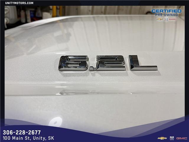 2024 Chevrolet Silverado 1500 High Country (Stk: 26LD7355A) in Unity - Image 7 of 20