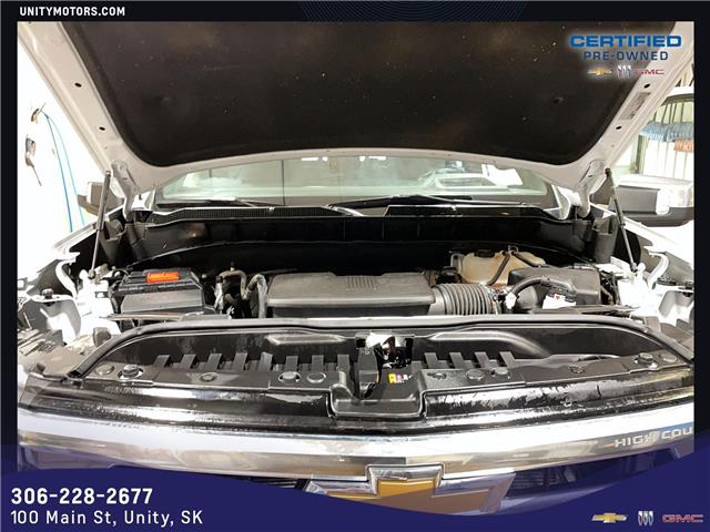 2024 Chevrolet Silverado 1500 High Country (Stk: 26LD7355A) in Unity - Image 8 of 20