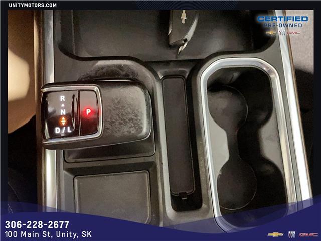 2024 Chevrolet Silverado 1500 High Country (Stk: 26LD7355A) in Unity - Image 15 of 20