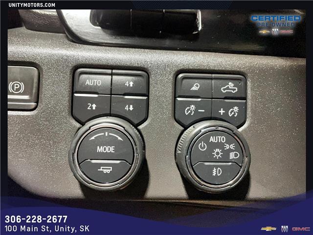 2024 Chevrolet Silverado 1500 High Country (Stk: 26LD7355A) in Unity - Image 16 of 20