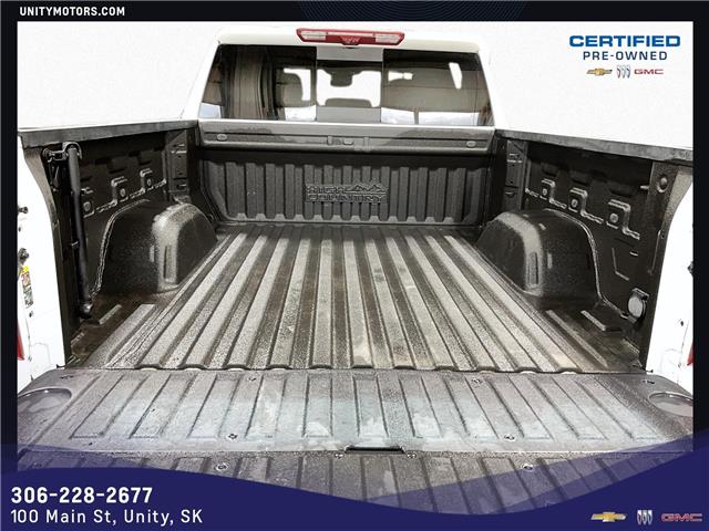 2024 Chevrolet Silverado 1500 High Country (Stk: 26LD7355A) in Unity - Image 6 of 20