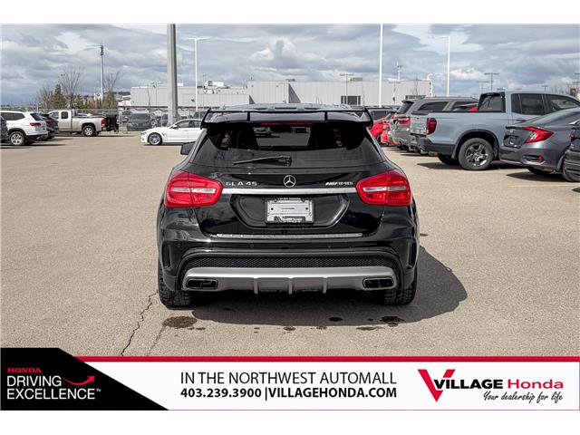 2015 Mercedes-Benz GLA-Class Base (Stk: B9108) in Calgary - Image 5 of 5 2015 Mercedes-Benz GLA-Class Base (Stk: B9108) in Calgary - Image 5 of 5