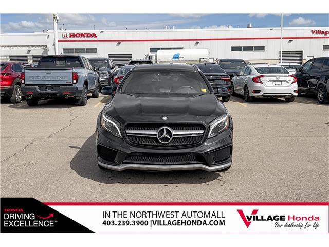 2015 Mercedes-Benz GLA-Class Base (Stk: B9108) in Calgary - Image 4 of 5 2015 Mercedes-Benz GLA-Class Base (Stk: B9108) in Calgary - Image 4 of 5