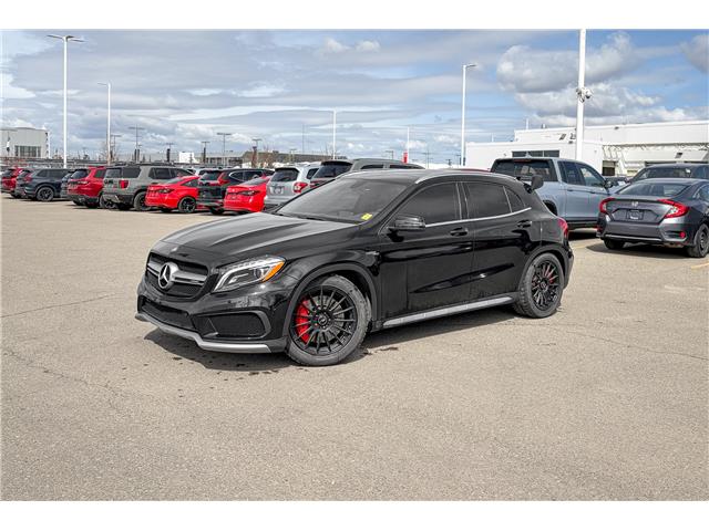 2015 Mercedes-Benz GLA-Class Base (Stk: B9108) in Calgary - Image 2 of 5 2015 Mercedes-Benz GLA-Class Base (Stk: B9108) in Calgary - Image 2 of 5