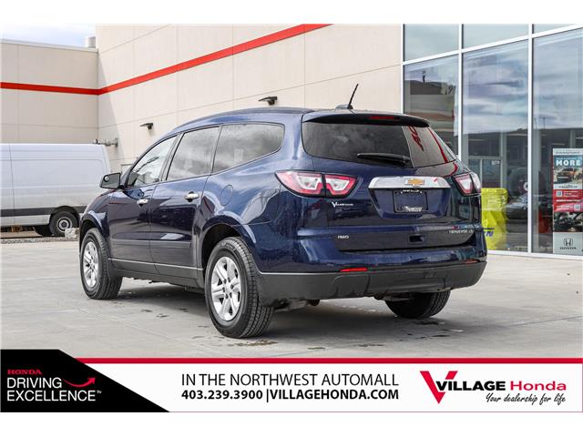 2016 Chevrolet Traverse LS (Stk: TR0693A) in Calgary - Image 7 of 33 2016 Chevrolet Traverse LS (Stk: TR0693A) in Calgary - Image 7 of 33