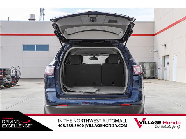 2016 Chevrolet Traverse LS (Stk: TR0693A) in Calgary - Image 9 of 33 2016 Chevrolet Traverse LS (Stk: TR0693A) in Calgary - Image 9 of 33