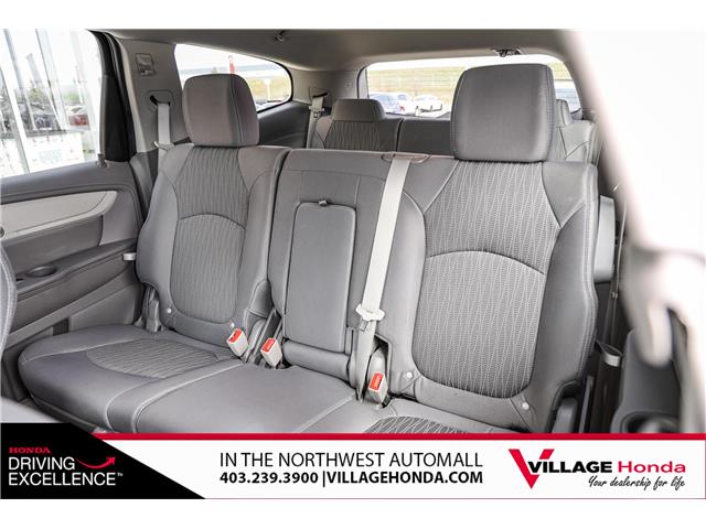 2016 Chevrolet Traverse LS (Stk: TR0693A) in Calgary - Image 32 of 33 2016 Chevrolet Traverse LS (Stk: TR0693A) in Calgary - Image 32 of 33
