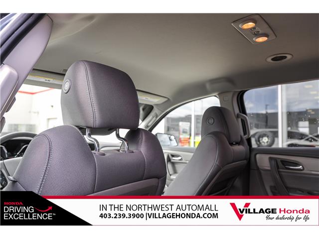 2016 Chevrolet Traverse LS (Stk: TR0693A) in Calgary - Image 30 of 33 2016 Chevrolet Traverse LS (Stk: TR0693A) in Calgary - Image 30 of 33