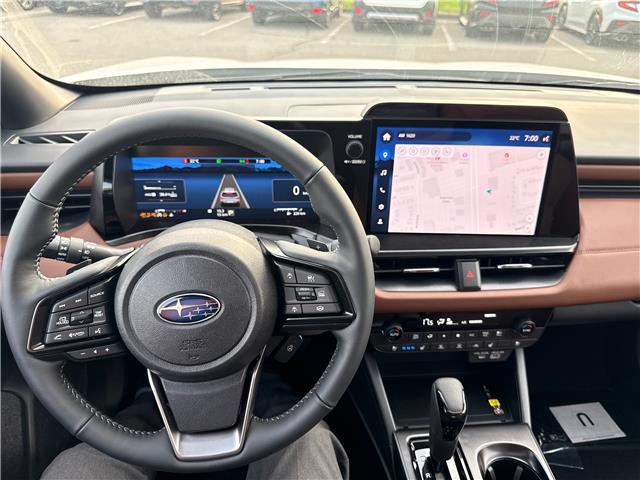 2026 Subaru Outback Premier XT (Stk: S26261) in Newmarket - Image 6 of 6