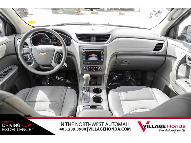 2016 Chevrolet Traverse LS (Stk: TR0693A) in Calgary - Image 14 of 33 2016 Chevrolet Traverse LS (Stk: TR0693A) in Calgary - Image 14 of 33