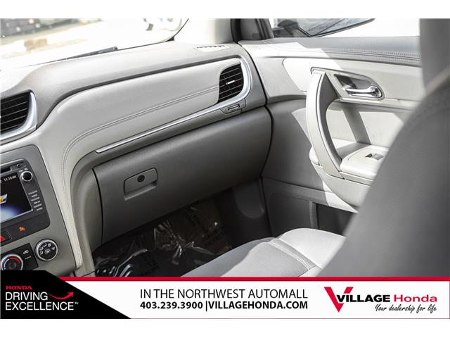 2016 Chevrolet Traverse LS (Stk: TR0693A) in Calgary - Image 28 of 33 2016 Chevrolet Traverse LS (Stk: TR0693A) in Calgary - Image 28 of 33