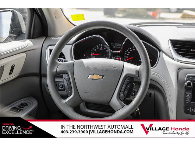 2016 Chevrolet Traverse LS (Stk: TR0693A) in Calgary - Image 15 of 33 2016 Chevrolet Traverse LS (Stk: TR0693A) in Calgary - Image 15 of 33