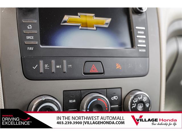 2016 Chevrolet Traverse LS (Stk: TR0693A) in Calgary - Image 23 of 33 2016 Chevrolet Traverse LS (Stk: TR0693A) in Calgary - Image 23 of 33