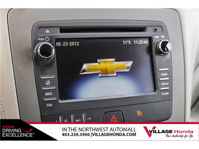 2016 Chevrolet Traverse LS (Stk: TR0693A) in Calgary - Image 24 of 33 2016 Chevrolet Traverse LS (Stk: TR0693A) in Calgary - Image 24 of 33